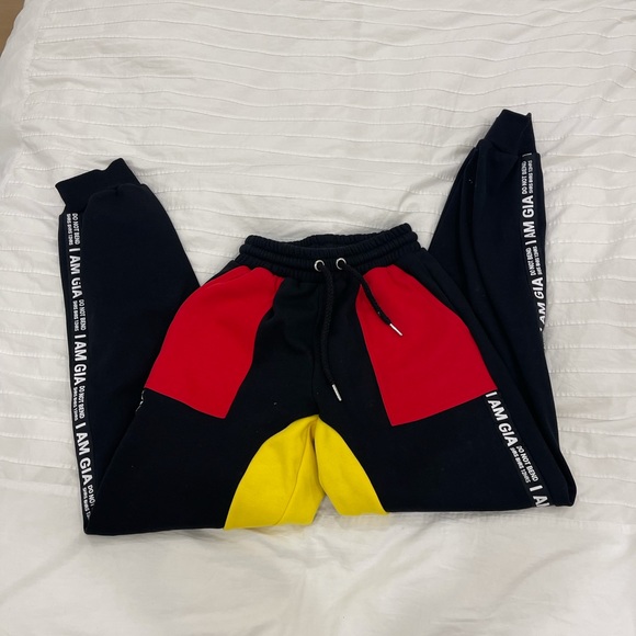 I.AM.GIA Pants - I.AM.GIA sweatpants